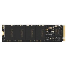 Lexar NM620 M.2 1 TB PCI Express 3.0 3D TLC NAND NVMe (Espera 4 dias)