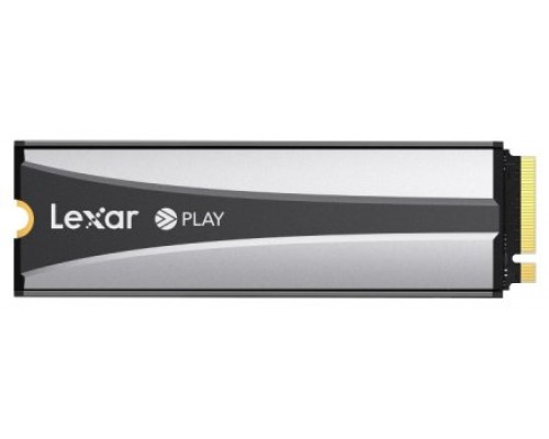 4TB LEXAR PLAY 2280 PCLE GEN 4X4 NVME UP TO 7400 MB/S READ AND 6500 MB/S WRITE (Espera 4 dias) 4TB LEXAR PLAY 2280 PCLE GEN 4X4 NVME UP TO 7400 MB/S READ AND 6500 MB/S WRITE (Espera 4 dias)