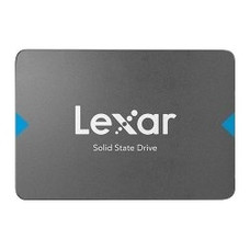 DISCO SSD SATA3 960GB LEXAR NQ100 LNQ100X960G-RNNNG DISCO SSD SATA3 960GB LEXAR NQ100 LNQ100X960G-RNNNG