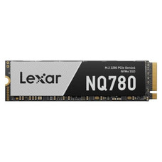 LEXAR SSD NQ780 512GB M.2 2280 PCIE GEN 4x4 NVME (Espera 4 dias) LEXAR SSD NQ780 512GB M.2 2280 PCIE GEN 4x4 NVME (Espera 4 dias)