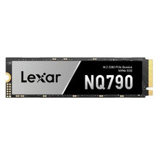 Lexar LNQ790X001T-RNNNG unidad de estado sólido 1 TB M.2 PCI Express 4.0 NVMe 3D TLC NAND (Espera 4 dias) Lexar LNQ790X001T-RNNNG unidad de estado sólido 1 TB M.2 PCI Express 4.0 NVMe 3D TLC NAND (Espera 4 dias)