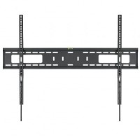 SOPORTE DE PARED FIJO TOOQ LP41100F-B PARA PANTALLA