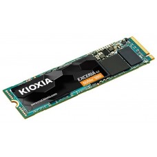 SSD M.2 2280 1TB KIOXIA EXCERIA NVME PCIE GEN3 (Espera 4 dias)