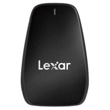 LEXAR PROFESSIONAL CFEXPRESS TYPE B USB 3.2 GEN2 READER (Espera 4 dias) LEXAR PROFESSIONAL CFEXPRESS TYPE B USB 3.2 GEN2 READER (Espera 4 dias)
