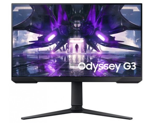 Samsung Odyssey LS24AG302NU 61 cm (24") 1920 x 1080 Pixeles Full HD LED Negro (Espera 4 dias)