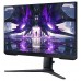 Samsung Odyssey LS24AG302NU 61 cm (24") 1920 x 1080 Pixeles Full HD LED Negro (Espera 4 dias)