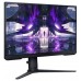 MONITOR SAMSUNG GAMING ODYSSEY G3 LS24AG320NUXEN (Espera 4 dias)