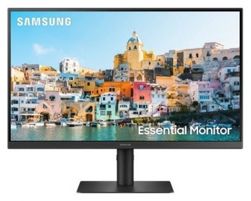 Monitor 27" Usb-c Hdmi Displayport Samsung