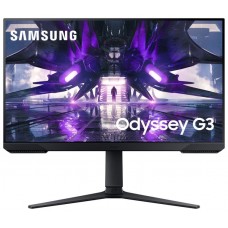 Monitor 27" Hdmi Displayport Samsung