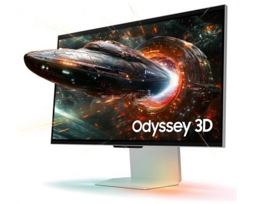 MONITOR SAMSUNG S27FG904XU