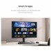 MONITOR SAMSUNG S27FM500EU MONITOR SAMSUNG S27FM500EU