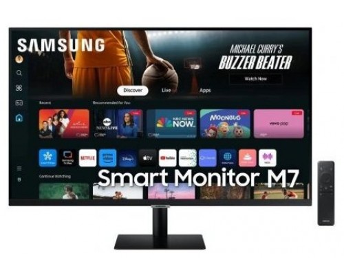 MONITOR SAMSUNG S32DM700UU