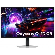 MONITOR SAMSUNG 32" LS32FG816SUXEN UHD 240HZ QD-LED 3840X2160 DP HDMI USB MONITOR SAMSUNG 32" LS32FG816SUXEN UHD 240HZ QD-LED 3840X2160 DP HDMI USB