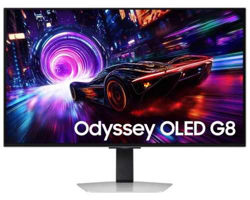 MONITOR SAMSUNG 32" LS32FG816SUXEN UHD 240HZ QD-LED 3840X2160 DP HDMI USB