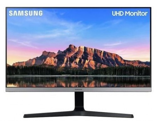 Monitor 28" Hdmi Displayport Samsung