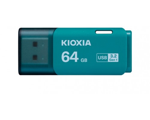 USB 3.2 KIOXIA 64GB U301 AQUA