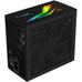 FUENTE DE ALIMENTACION MODULAR AEROCOOL LUX RGB 550W FUENTE DE ALIMENTACION MODULAR AEROCOOL LUX RGB 550W