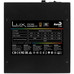 FUENTE DE ALIMENTACION MODULAR AEROCOOL LUX RGB 550W FUENTE DE ALIMENTACION MODULAR AEROCOOL LUX RGB 550W