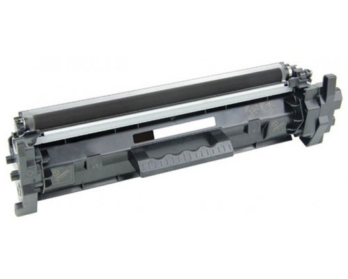INKOEM Tóner Compatible HP CF230A Negro