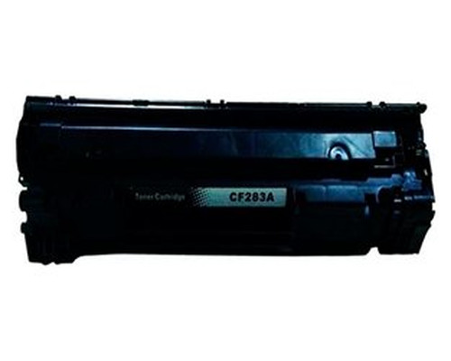 INKOEM Tóner Compatible HP 83A Negro INKOEM Tóner Compatible HP 83A Negro
