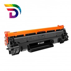 TONER HP 142A XL COMP NEGRO