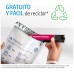 HP PageWide Pro 750/772/777 Cartucho 991X de alta capacidad magenta