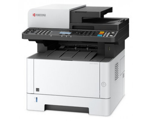 KYOCERA  Multifuncion Laser Monocromo ECOSYS M2040DN (Tasa Weee incluida) - DESCATALOGADA