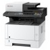 KYOCERA Multifuncion Laser Monocromo ECOSYS M2635dn (Tasa Weee incluida)