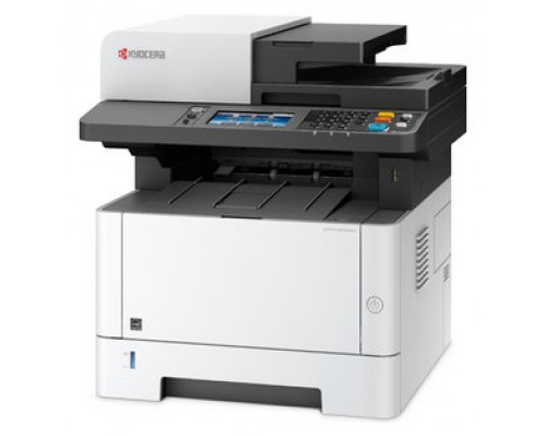 KYOCERA Multifuncion Laser Monocromo ECOSYS M2640idw (Tasa Weee incluida) - DESCATALOGADA