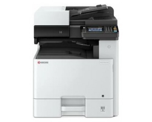 KYOCERA  Multifuncion Laser Color ECOSYS M8130cidn (Tasa Weee incluida)