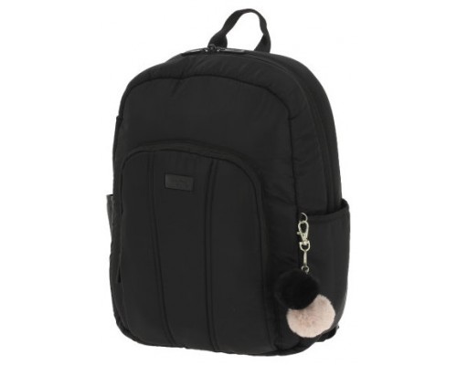 MOCHILA ARLET NEGRO PARA PORTATIL 14" TOTTO MA04ARL001-21200-N01 (Espera 4 dias)