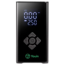 Youin MA1022 compresor de aire 17 l/min Batería (Espera 4 dias) Youin MA1022 compresor de aire 17 l/min Batería (Espera 4 dias)
