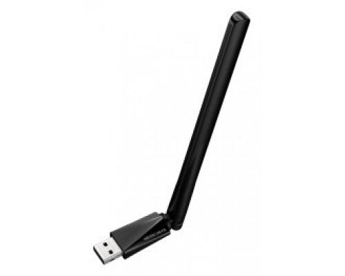 ADAPTADOR USB BLUETOOTH 5.4 MERCUSYS MA550H ANTENA ADAPTADOR USB BLUETOOTH 5.4 MERCUSYS MA550H ANTENA