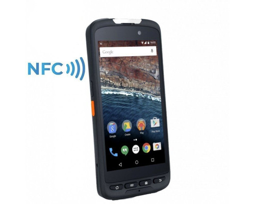 PRM-PDA MAXI-21 4-128