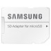 MEMORIA SD MICRO 128GB SAMSUNG SDXC PRO PLUS CLASE 10