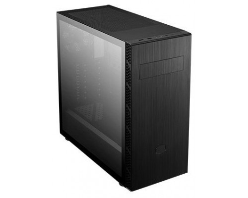 Cooler Master MasterBox MB600L V2 Midi Tower Negro (Espera 4 dias)