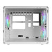 CAJA MICROATX CUBE GAMING MARS GAMING MC400 WHITE CAJA MICROATX CUBE GAMING MARS GAMING MC400 WHITE