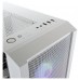 CAJA SEMITORRE ATX MCC FRGB BLANCO MARS GAMING (Espera 4 dias)