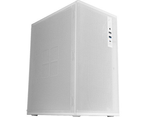 CAJA MINITORRE MICROATX MCMESHPRO BLANCO MARS GAMING (Espera 4 dias) CAJA MINITORRE MICROATX MCMESHPRO BLANCO MARS GAMING (Espera 4 dias)