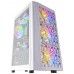 Caja Microatx Gaming Mars Gaming Mcmesh White