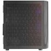 CAJA MICROATX GAMING MARS GAMING MCMESH BLACK