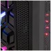 Caja Microatx Gaming Mars Gaming Mcmesh Black