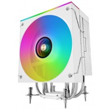 VENTILADOR UNIVERSAL A-RGB MCPU-LCD PRO BLANCO MARS GAMING (Espera 4 dias) VENTILADOR UNIVERSAL A-RGB MCPU-LCD PRO BLANCO MARS GAMING (Espera 4 dias)