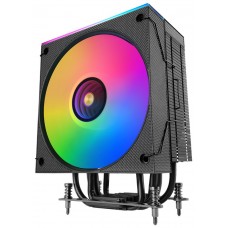 VENTILADOR UNIVERSAL A-RGB MCPU-LCD PRO NEGRO MARS GAMING (Espera 4 dias) VENTILADOR UNIVERSAL A-RGB MCPU-LCD PRO NEGRO MARS GAMING (Espera 4 dias)
