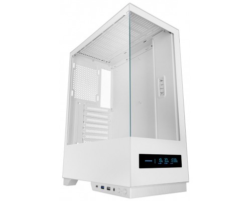 CAJA SEMITORRE ATX MC-PULSAR BLANCO MARS GAMING (Espera 4 dias) CAJA SEMITORRE ATX MC-PULSAR BLANCO MARS GAMING (Espera 4 dias)