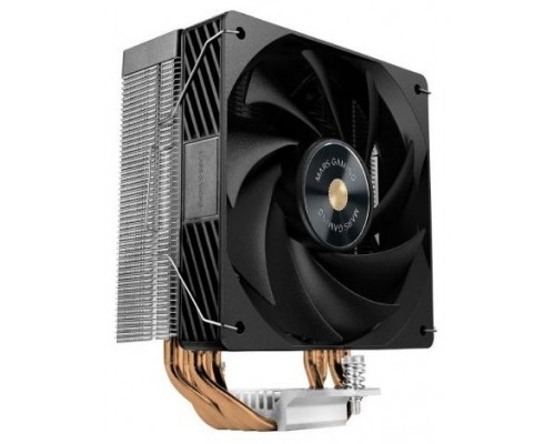 VENTILADOR TACENS MCPU-X4 BK VENTILADOR TACENS MCPU-X4 BK