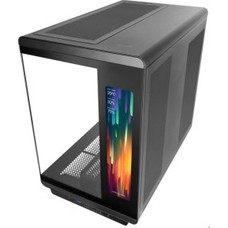 CAJA SEMITORRE ATX MC-REV MAX NEGRO MARS GAMING (Espera 4 dias) CAJA SEMITORRE ATX MC-REV MAX NEGRO MARS GAMING (Espera 4 dias)
