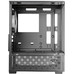 CAJA MICROATX GAMING MARS GAMING MC-SE2 BLACK CRISTAL CAJA MICROATX GAMING MARS GAMING MC-SE2 BLACK CRISTAL