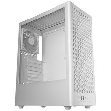 CAJA SEMITORRE ATX MC-T800 BLANCO MARS GAMING (Espera 4 dias) CAJA SEMITORRE ATX MC-T800 BLANCO MARS GAMING (Espera 4 dias)