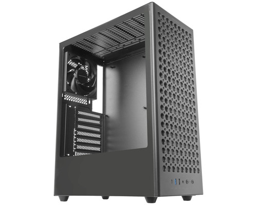 CAJA SEMITORRE ATX MC-T800 NEGRO MARS GAMING (Espera 4 dias) CAJA SEMITORRE ATX MC-T800 NEGRO MARS GAMING (Espera 4 dias)